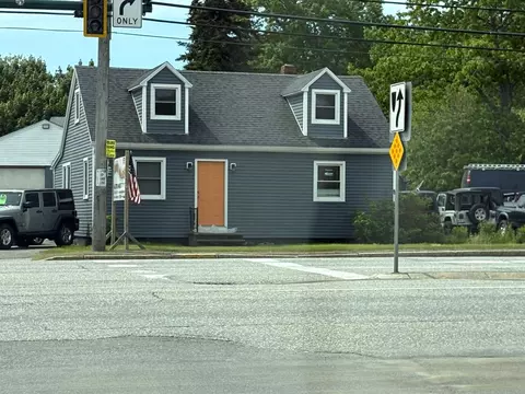 336 Us 1, Scarborough, ME 04074