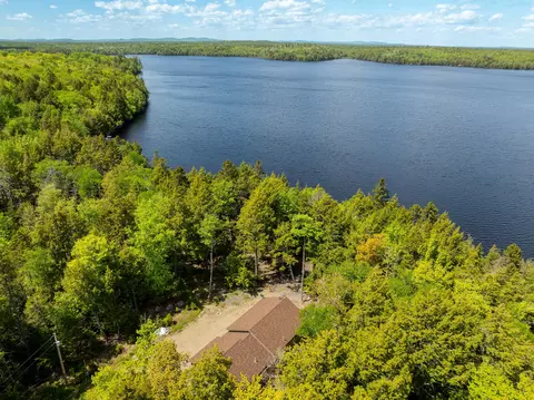 15 Crowe Ln, Princeton, ME 04668