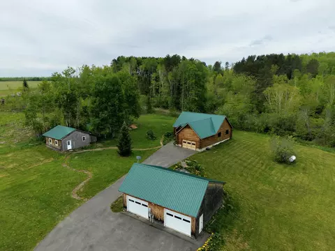 130 Dorsey Rd, Fort Fairfield, ME 04742