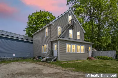 2 Union St, Lisbon, ME 04252