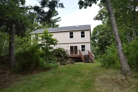 Exterior - 3 Echo Ln #3 & 5, Phippsburg, ME 04562 photo 8 of 10
