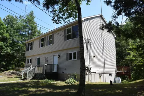 Exterior - 3 Echo Ln #3 & 5, Phippsburg, ME 04562 photo 4 of 10