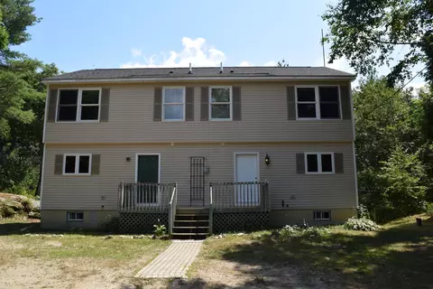 Exterior - 3 Echo Ln #3 & 5, Phippsburg, ME 04562 photo 3 of 10