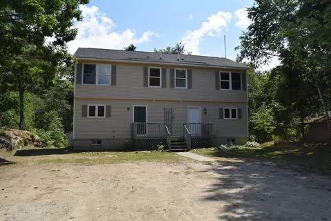 Exterior - 3 Echo Ln #3 & 5, Phippsburg, ME 04562 photo 2 of 10