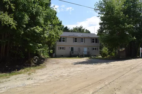 3 Echo Ln #3 & 5, Phippsburg, ME 04562