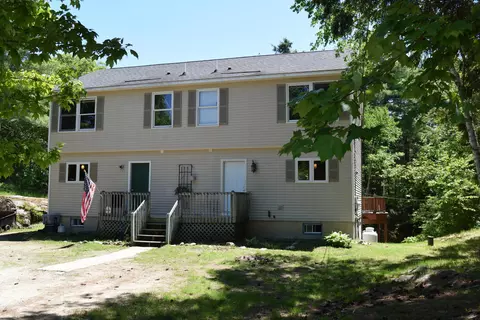 3 Echo Ln #3 & 5, Phippsburg, ME 04562
