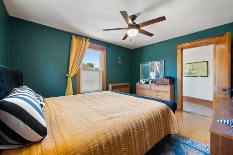 Bedroom - 6 Chamberlain St, Brewer, ME 04412 photo 3 of 7