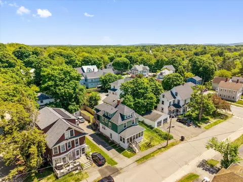 View/Area - 6 Chamberlain St, Brewer, ME 04412 photo 1 of 3