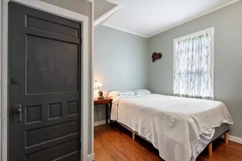 Bedroom - 6 Chamberlain St, Brewer, ME 04412 photo 7 of 7