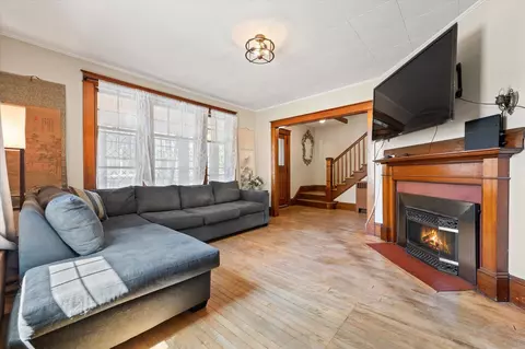 Living - 6 Chamberlain St, Brewer, ME 04412 photo 1 of 5