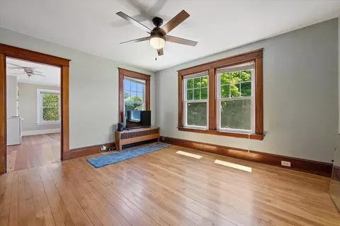 Living - 6 Chamberlain St, Brewer, ME 04412 photo 4 of 5