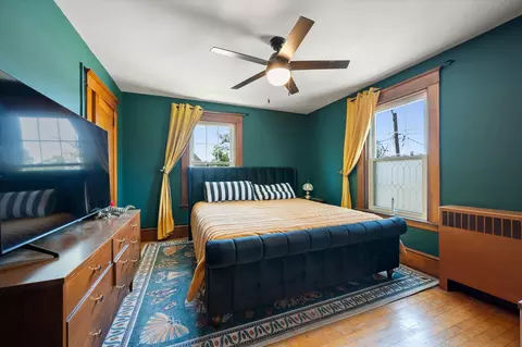 Bedroom - 6 Chamberlain St, Brewer, ME 04412 photo 1 of 7