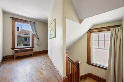 Entry Way - 6 Chamberlain St, Brewer, ME 04412 photo 6 of 7