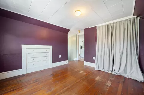 Bedroom - 6 Chamberlain St, Brewer, ME 04412 photo 6 of 7