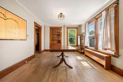 Dining - 6 Chamberlain St, Brewer, ME 04412 photo 1 of 2