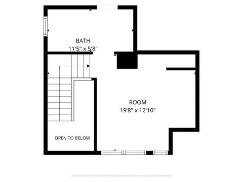 Floorplan - 6 Chamberlain St, Brewer, ME 04412 photo 3 of 4