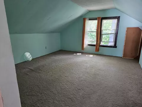 Bedroom - 176 Bowdoin St, Millinocket, ME 04462 photo 4 of 4
