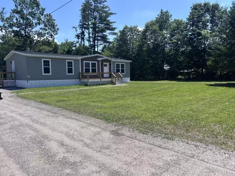 45 Bean St, Turner, ME 04282
