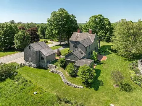 146 Cobbs Bridge Rd, New Gloucester, ME 04260