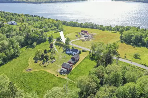 534 Cape Jellison Rd, Stockton Springs, ME 04981