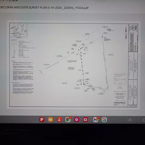 lot5 0, Andover, ME 04216
