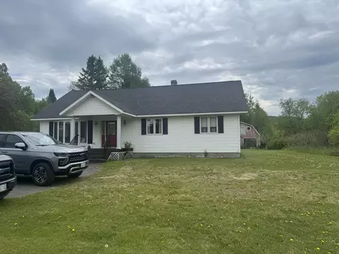 236 Main St, Saint Francis, ME 04774