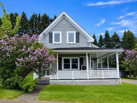 112 Harrison St, Van Buren, ME 04785