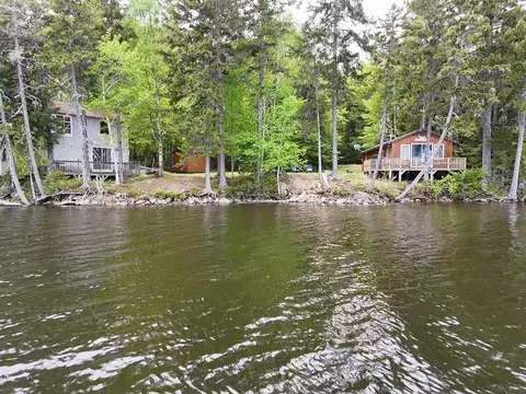 15 Tree Toppers Ln, Tomhegan Twp, ME 04478