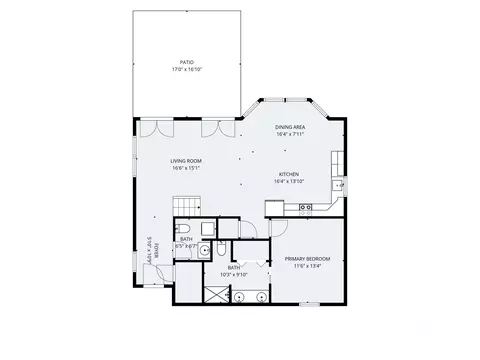 102 Pinkhams Cove Rd, Belgrade, ME 04917