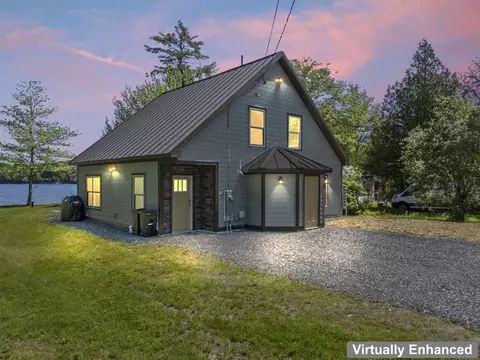 102 Pinkhams Cove Rd, Belgrade, ME 04917