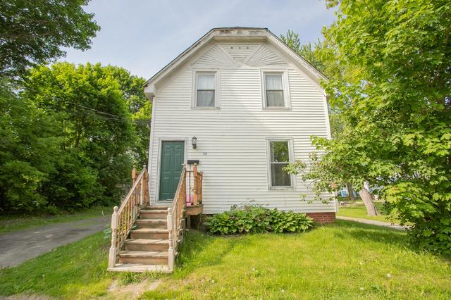 11 Tibbetts St, Brewer, ME 04412