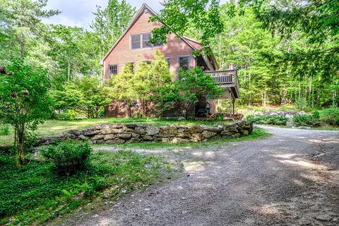 335 Marston Hill Rd, Minot, ME 04258