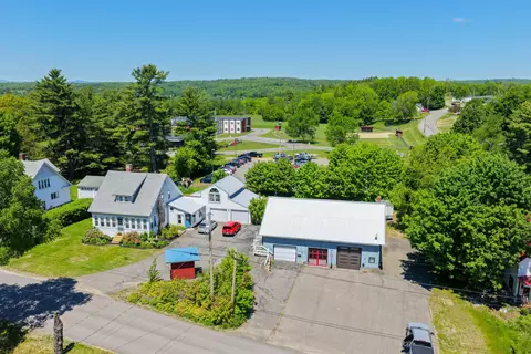 13 And 19 Pine St, Dexter, ME 04930
