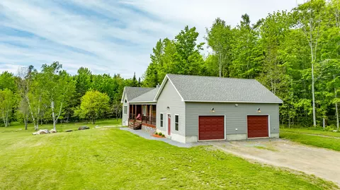 3279 Union St, Glenburn, ME 04401