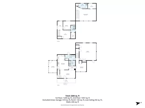 273 E Schoodic Dr, Birch Harbor, ME 04613
