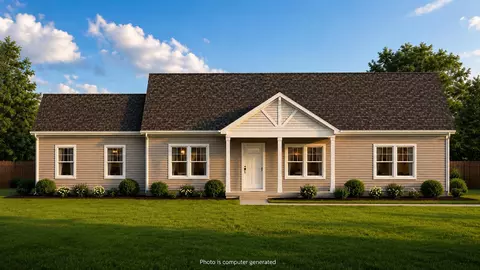 lot10 Pleasant Hill Rd, West Gardiner, ME 04345