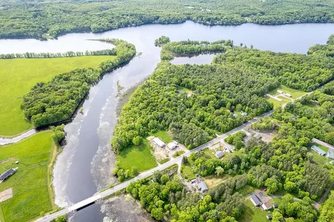 1171 Plains Rd, Litchfield, ME 04350