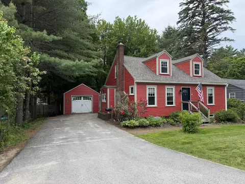 232 Lake St, Auburn, ME 04210