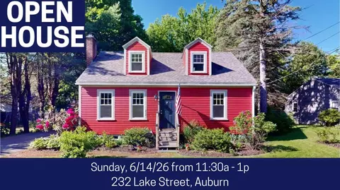 232 Lake St, Auburn, ME 04210