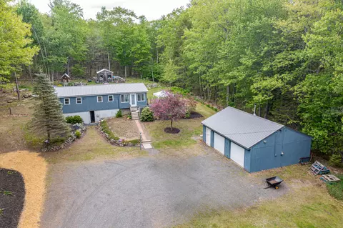 443 Cross Rd, Swanville, ME 04915