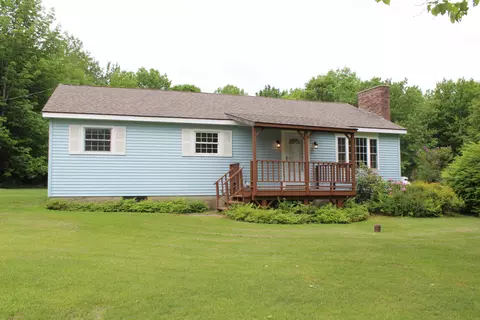 122 Greeley Rd, Windsor, ME 04363