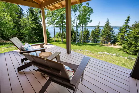 44 Cobscook Dr, Perry, ME 04667