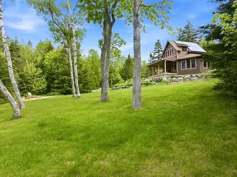 Exterior - 44 Cobscook Dr, Perry, ME 04667 photo 3 of 3