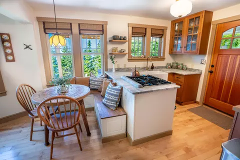 Kitchen - 44 Cobscook Dr, Perry, ME 04667 photo 3 of 3