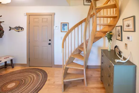 Entry Way - 44 Cobscook Dr, Perry, ME 04667 photo 3 of 4