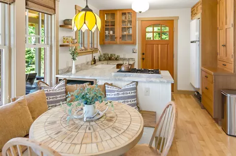 Kitchen - 44 Cobscook Dr, Perry, ME 04667 photo 2 of 3