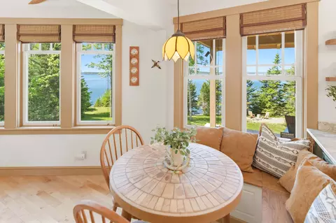 Dining - 44 Cobscook Dr, Perry, ME 04667 photo 1 of 1