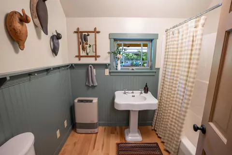 Bath - 44 Cobscook Dr, Perry, ME 04667 photo 1 of 1