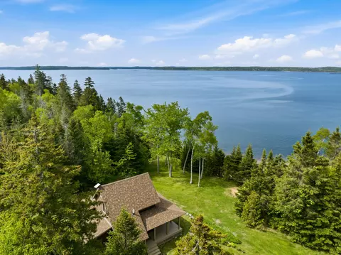 View/Area - 44 Cobscook Dr, Perry, ME 04667 photo 3 of 14