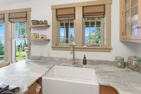 Kitchen - 44 Cobscook Dr, Perry, ME 04667 photo 1 of 2